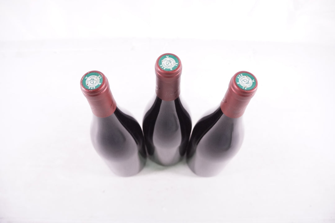 Trapet Chambertin Grand Cru 2009