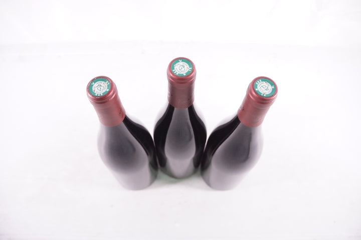 Trapet Chambertin Grand Cru 2009