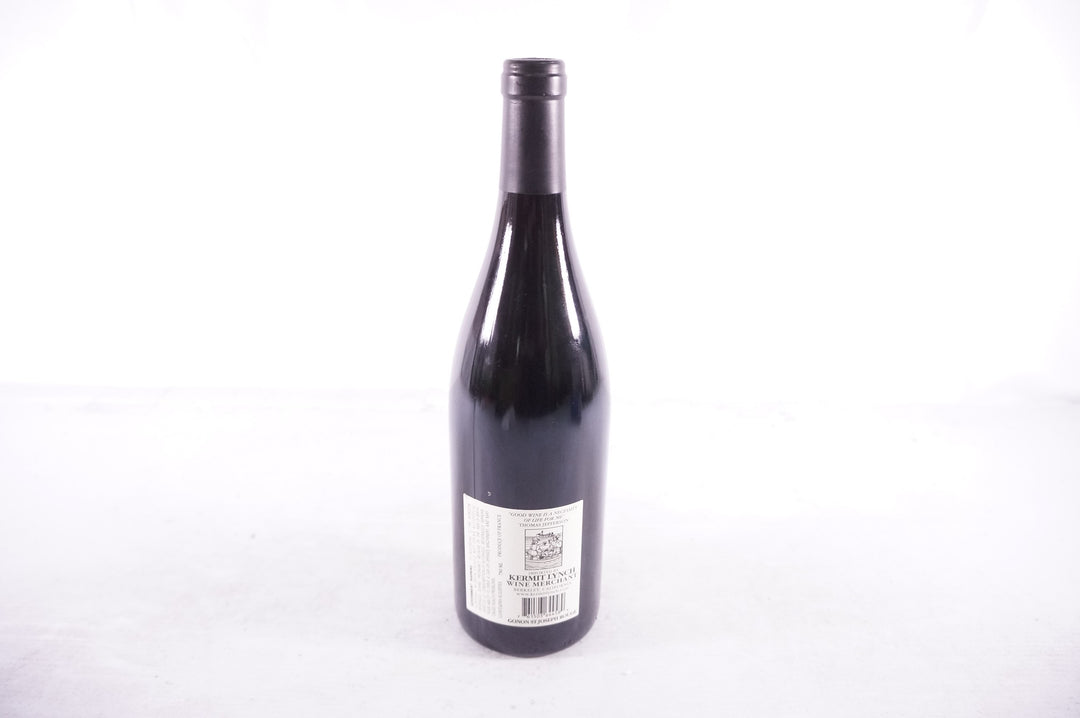 Pierre Gonon Saint Joseph 2010