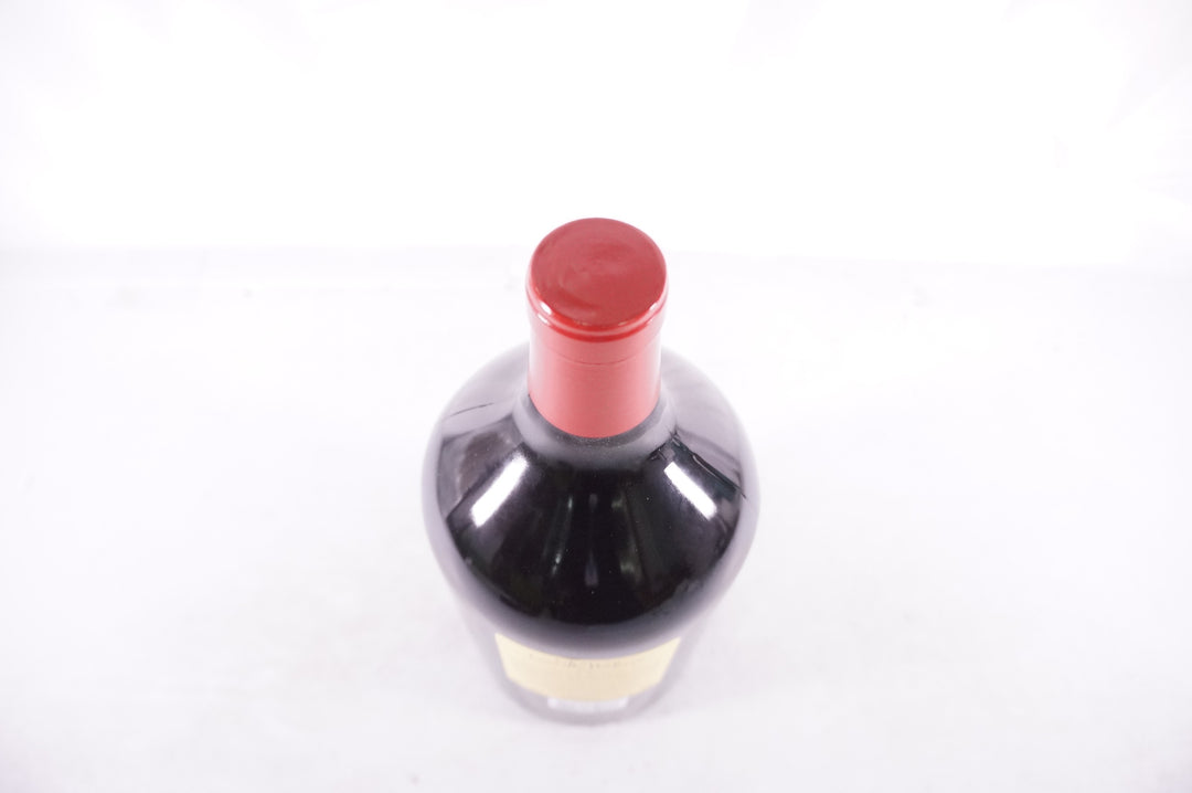 Chateau Leoville Poyferre Double Magnum 2012