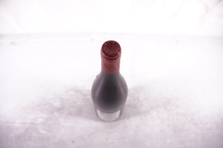 Marcel Juge Cornas 2012 *