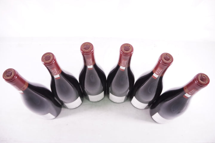 Perrot Minot Chambolle Musigny Les Charmes 1er Cru VV 2012