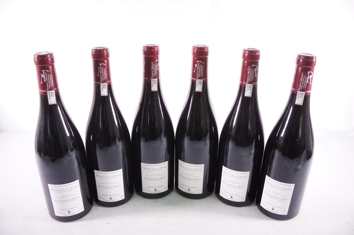 Perrot Minot Morey St Denis En La Rue de Vergy 2016