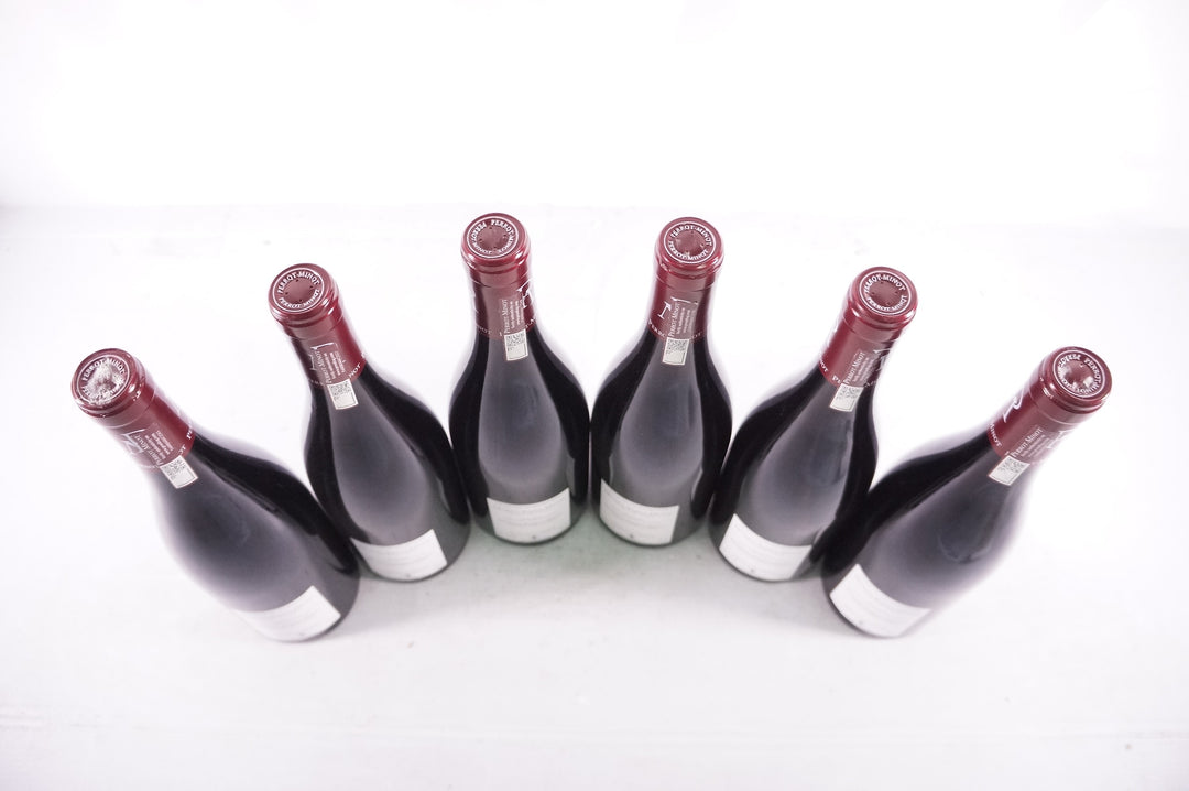 Perrot Minot Morey St Denis En La Rue de Vergy 2016