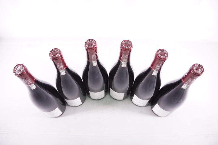 Perrot Minot Morey St Denis En La Rue de Vergy 2016