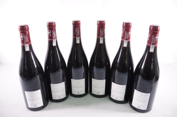 Perrot Minot Vosne Romanee Les Beaux Monts 1er Cru VV 2016