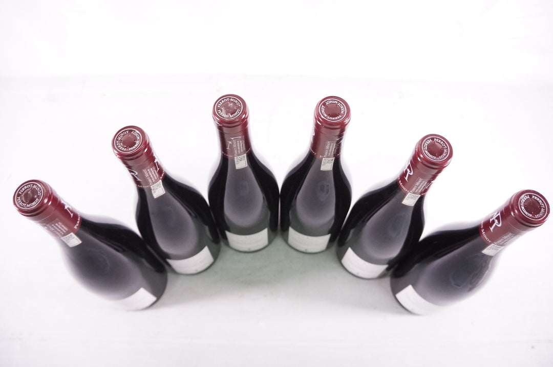 Perrot Minot Vosne Romanee Les Beaux Monts 1er Cru VV 2016