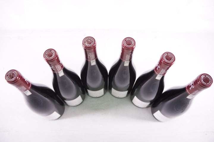 Perrot Minot Vosne Romanee Les Beaux Monts 1er Cru VV 2016