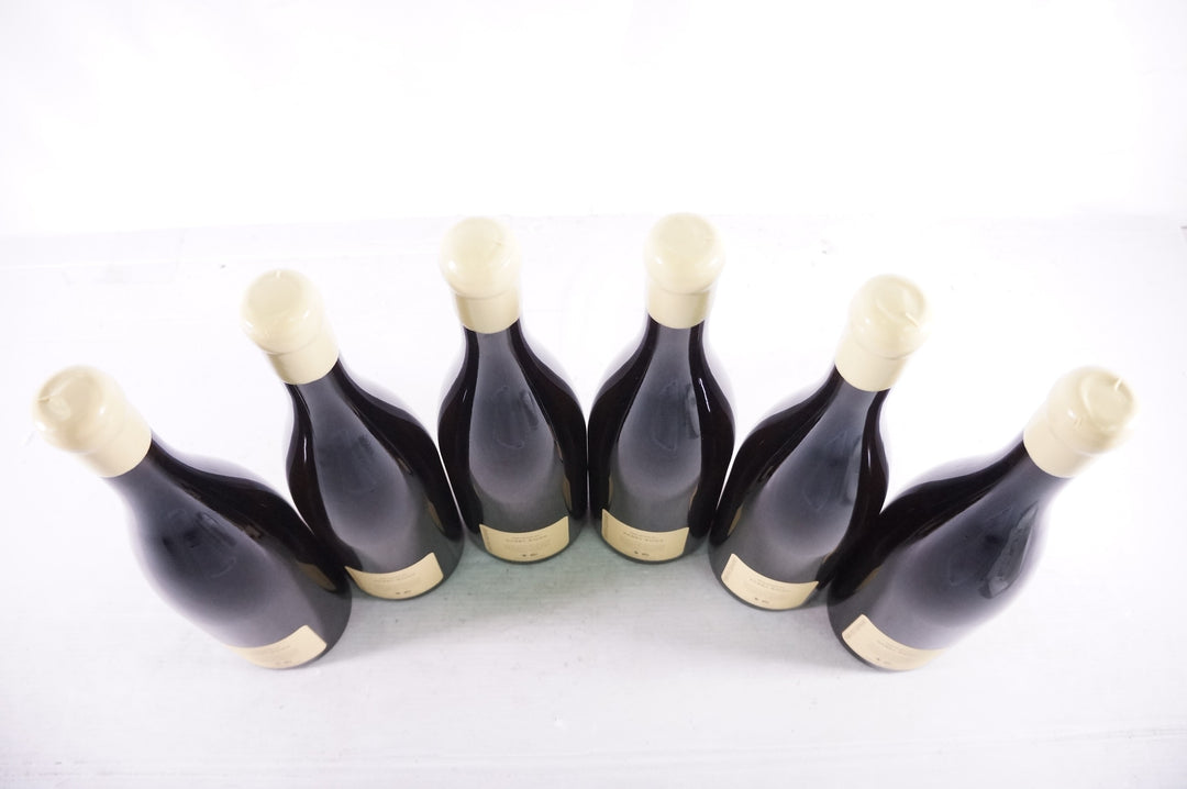 Pierre Yves Colin Morey Pernand Vergelesses Sous Fretille 1er Cru 2018
