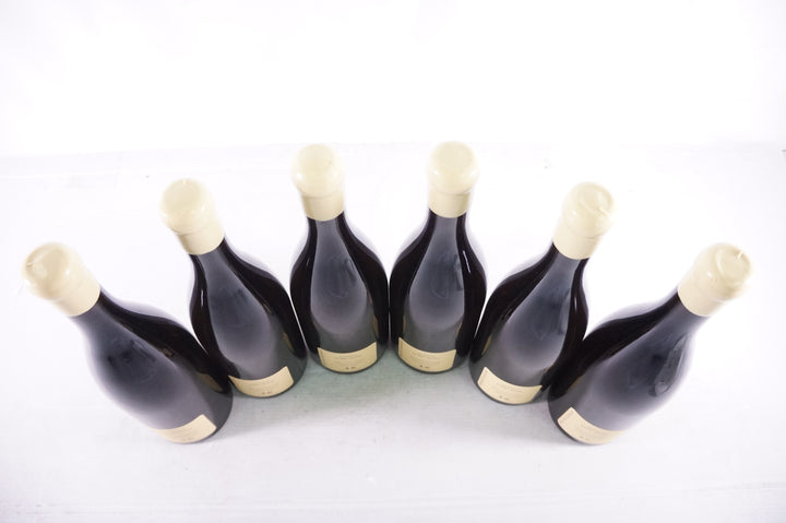 Pierre Yves Colin Morey Pernand Vergelesses Sous Fretille 1er Cru 2018