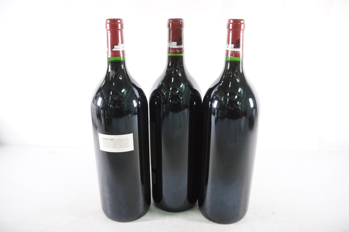 Chateau Lafite Magnum 1995