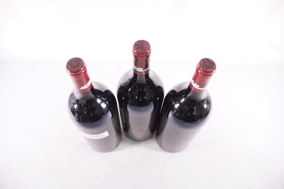 Chateau Lafite Magnum 1995