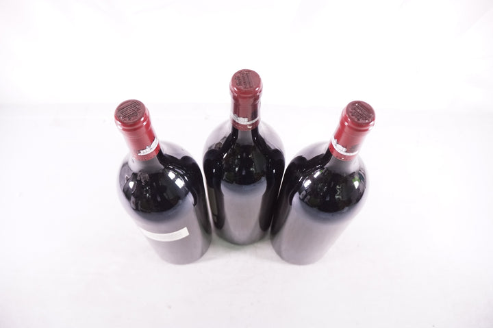 Chateau Lafite Magnum 1995