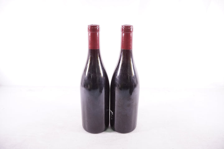 Hubert Lignier Charmes Chambertin Grand Cru 1999