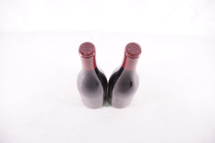 Hubert Lignier Charmes Chambertin Grand Cru 1999