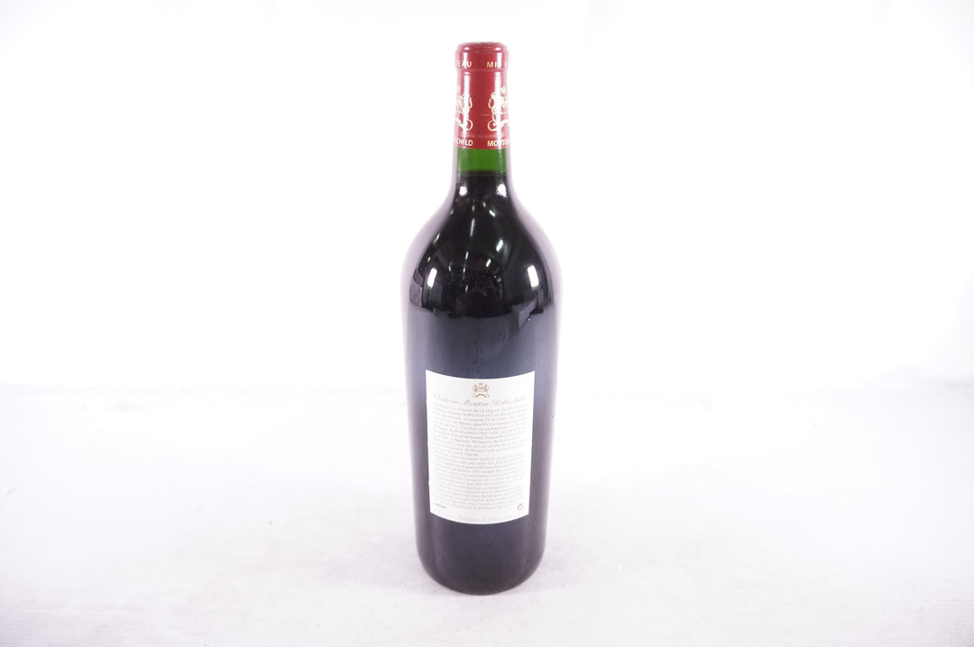 Chateau Mouton Rothschild Magnum 1999