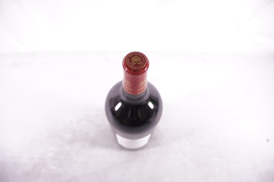 Chateau Mouton Rothschild Magnum 1999