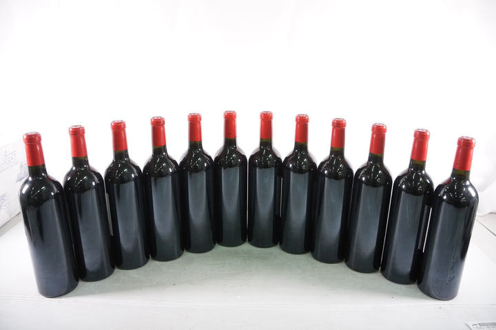 Chateau Latour a Pomerol 2005