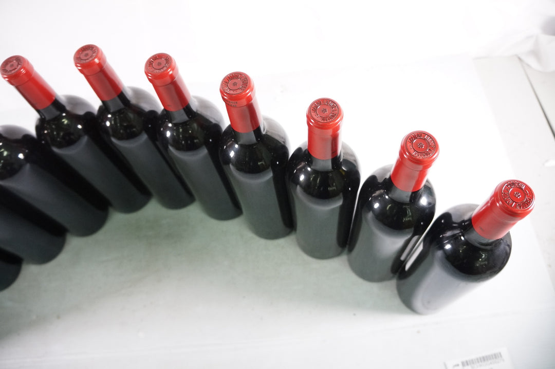 Chateau Latour a Pomerol 2005