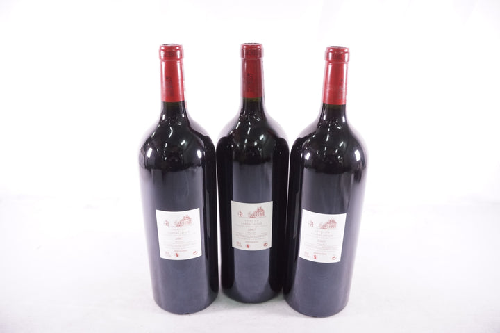 Chateau Latour Magnum 2007