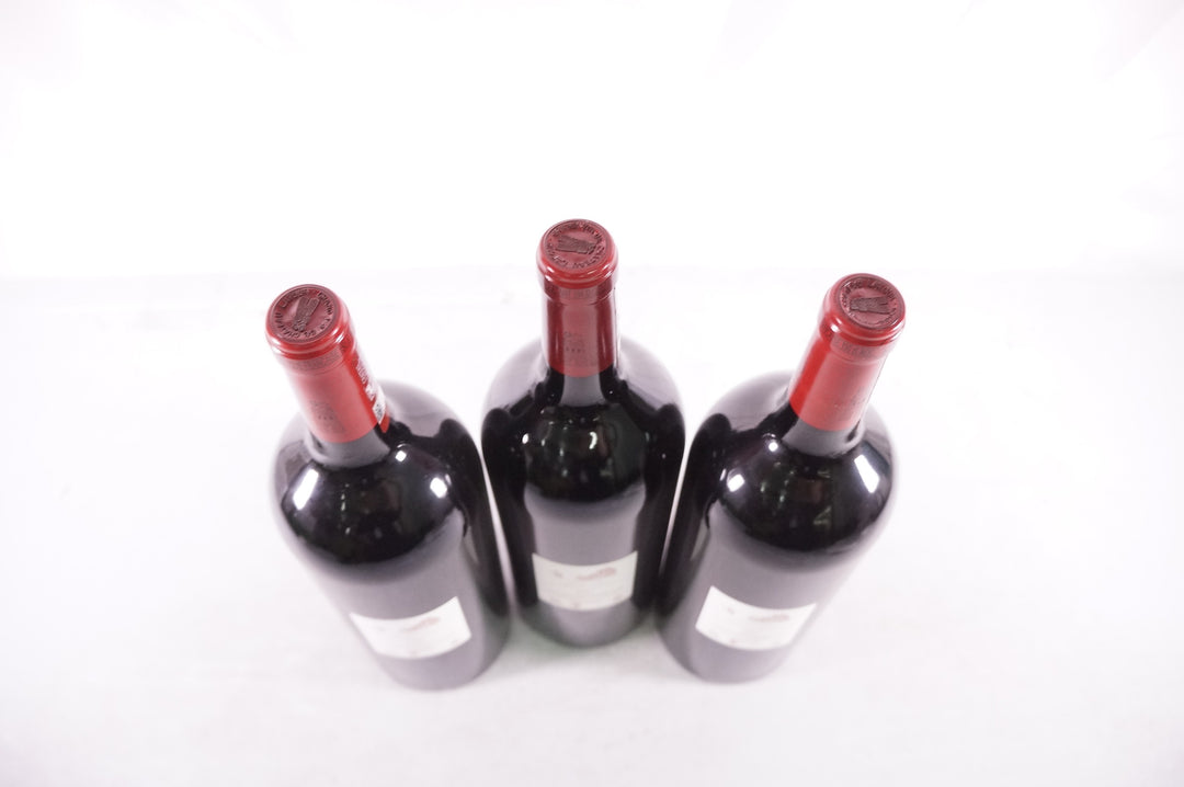Chateau Latour Magnum 2007