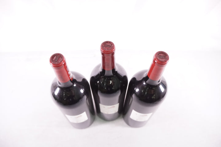 Chateau Latour Magnum 2007