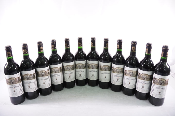 Chateau Leoville Barton 1993
