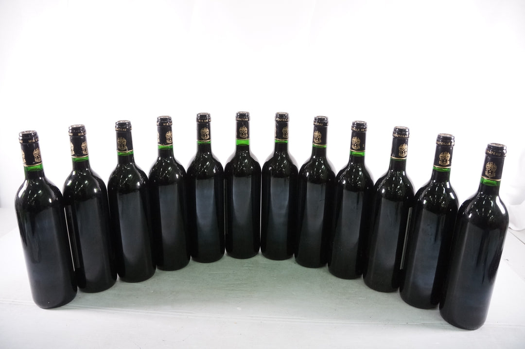 Chateau Leoville Barton 1993