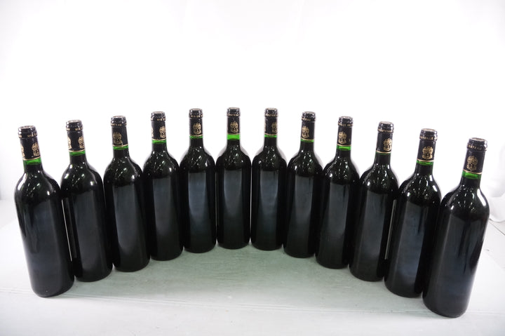 Chateau Leoville Barton 1993