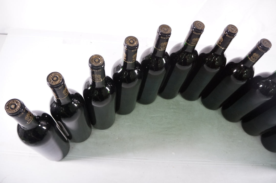 Chateau Leoville Barton 1993