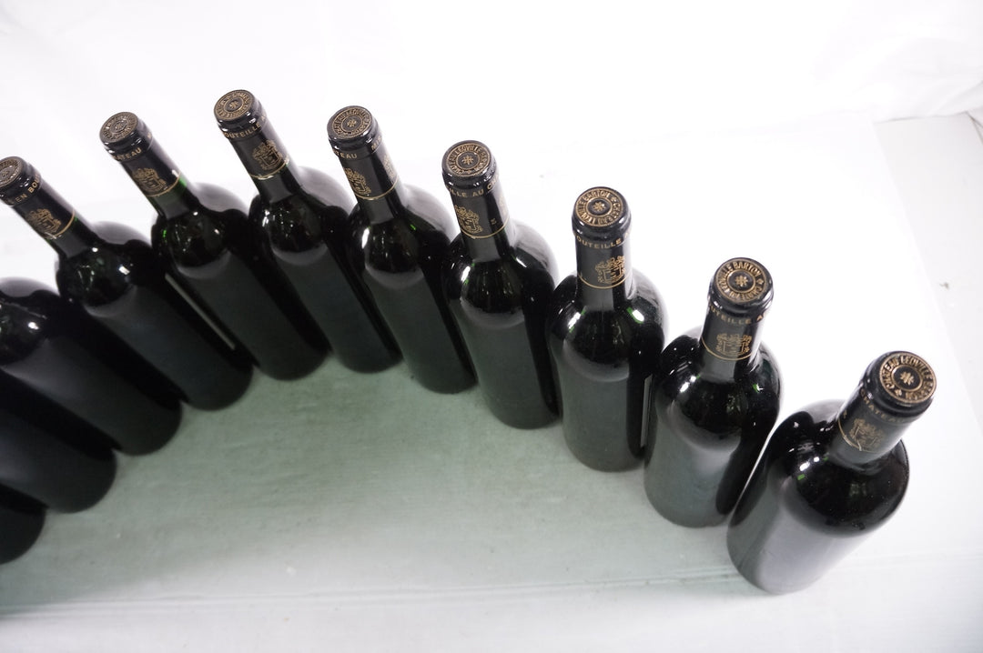 Chateau Leoville Barton 1993
