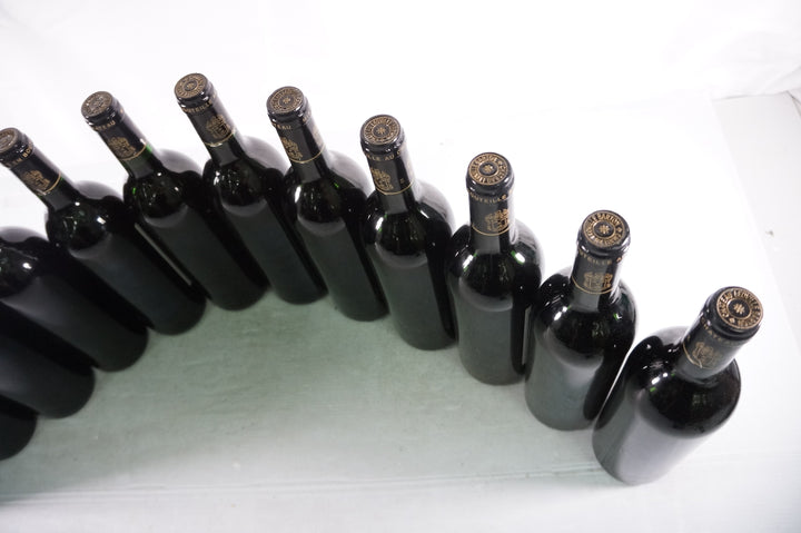 Chateau Leoville Barton 1993