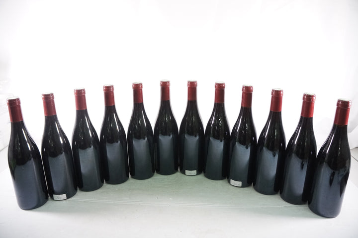 Michel Gros Vosne Romanee Clos des Reas 1er Cru 2003