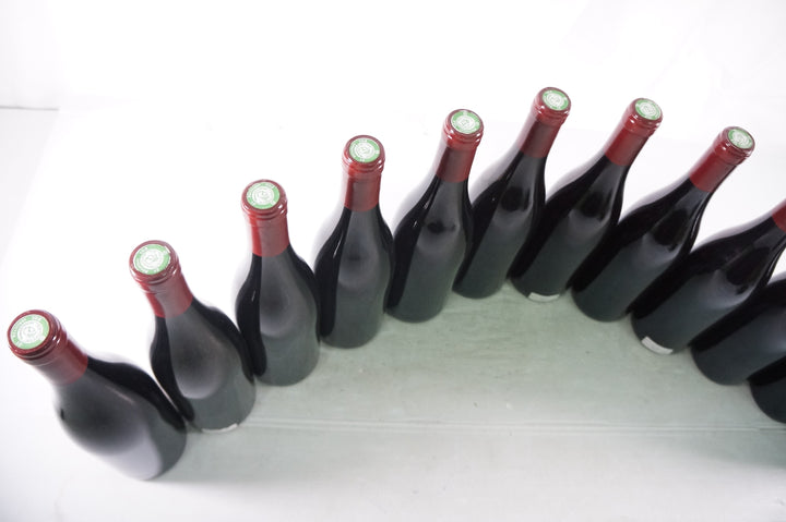 Michel Gros Vosne Romanee Clos des Reas 1er Cru 2003
