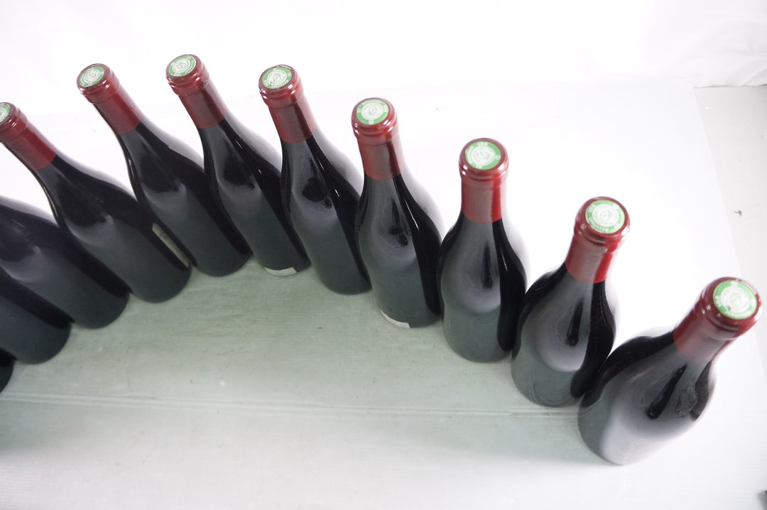 Michel Gros Vosne Romanee Clos des Reas 1er Cru 2003