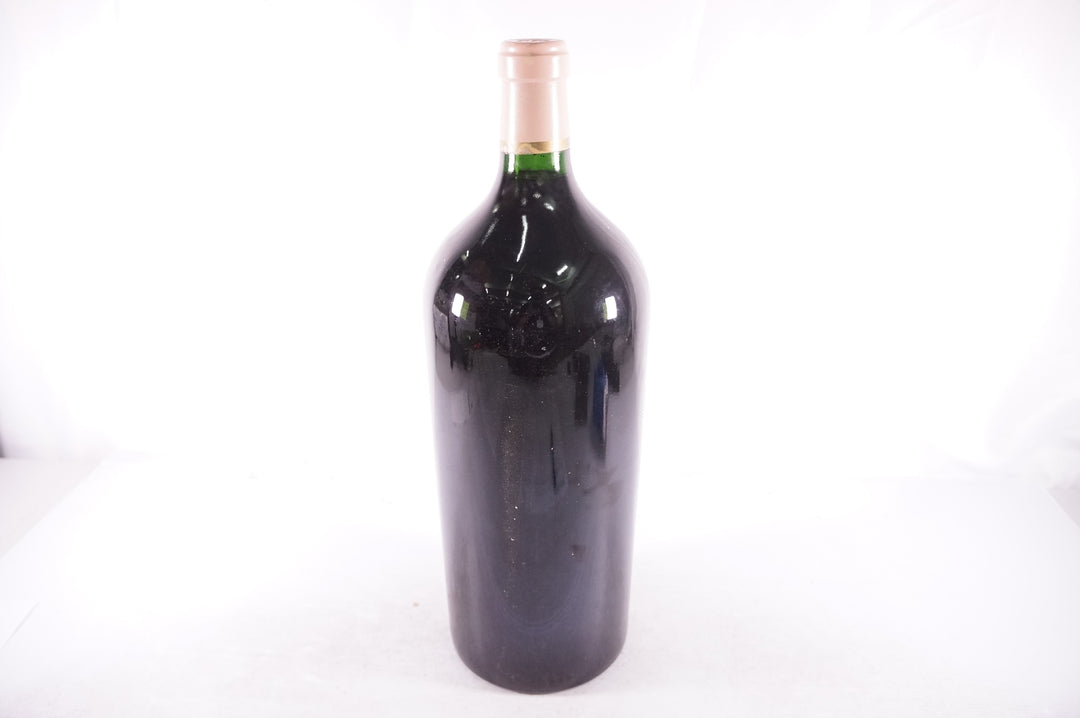 Vieux Chateau Certan Imperial 1990