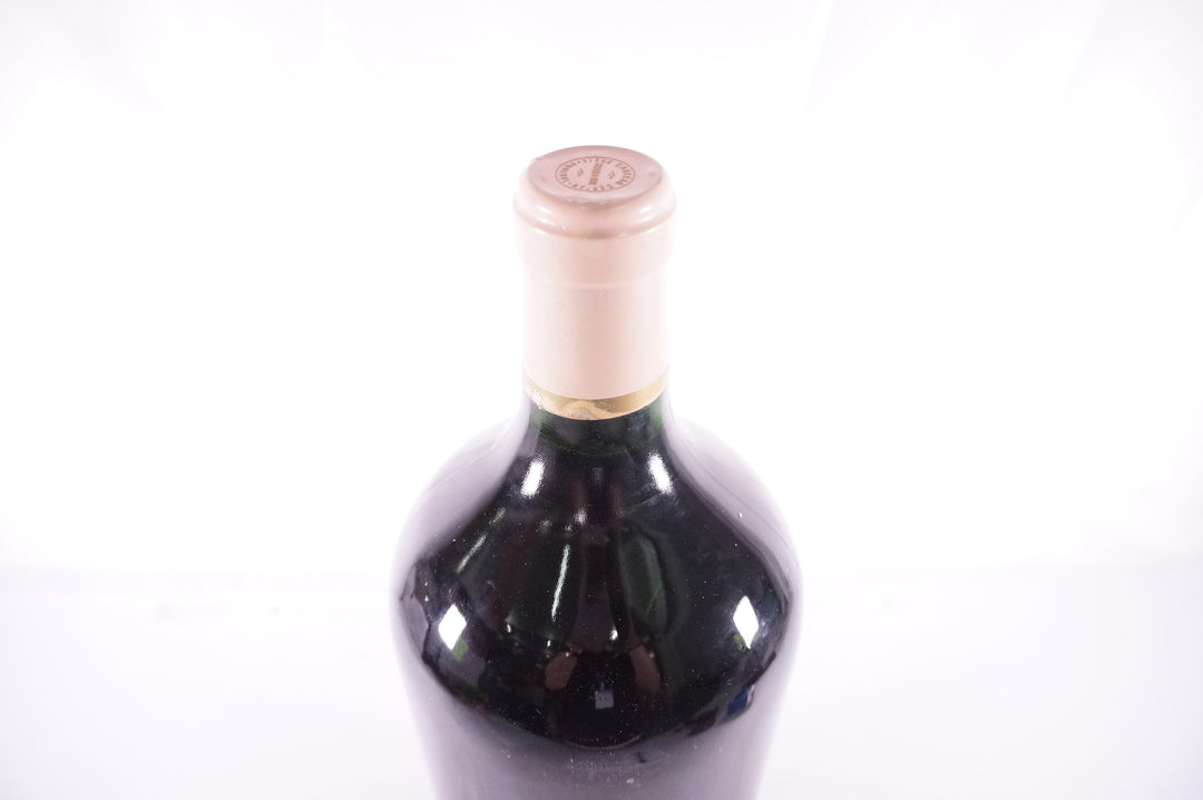 Vieux Chateau Certan Imperial 1990