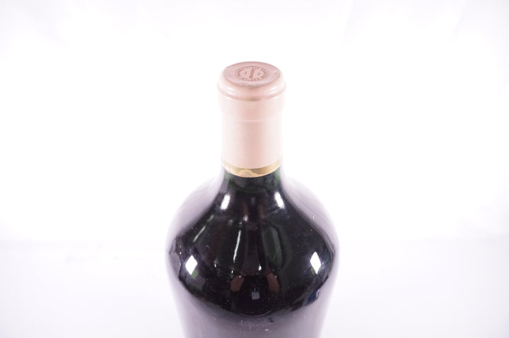 Vieux Chateau Certan Imperial 1990
