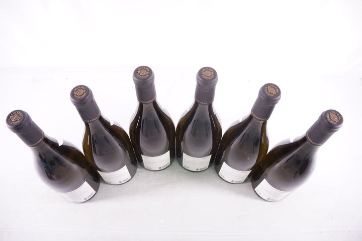 Bouchard Chevalier Montrachet Grand Cru 2016