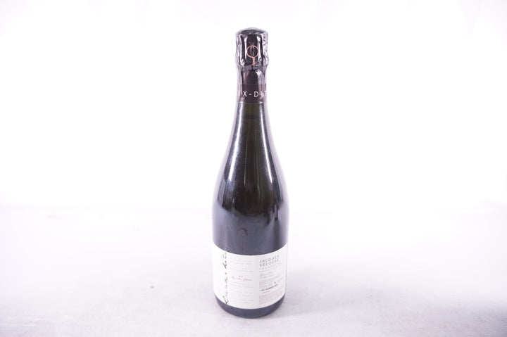 Jacques Selosse Extra Brut La Cote Faron Grand Cru NV