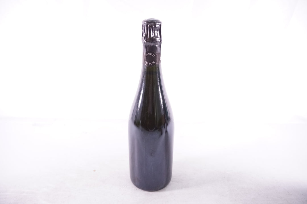 Jacques Selosse Extra Brut La Cote Faron Grand Cru NV