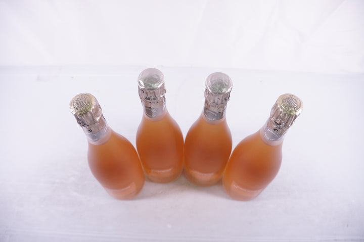 Jacques Selosse Brut Rose NV