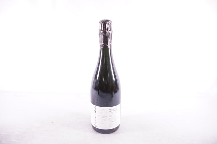 Jacques Selosse Extra Brut Les Carelles Grand Cru NV