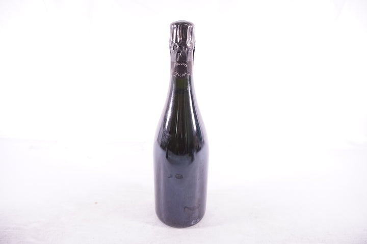 Jacques Selosse Extra Brut Les Carelles Grand Cru NV