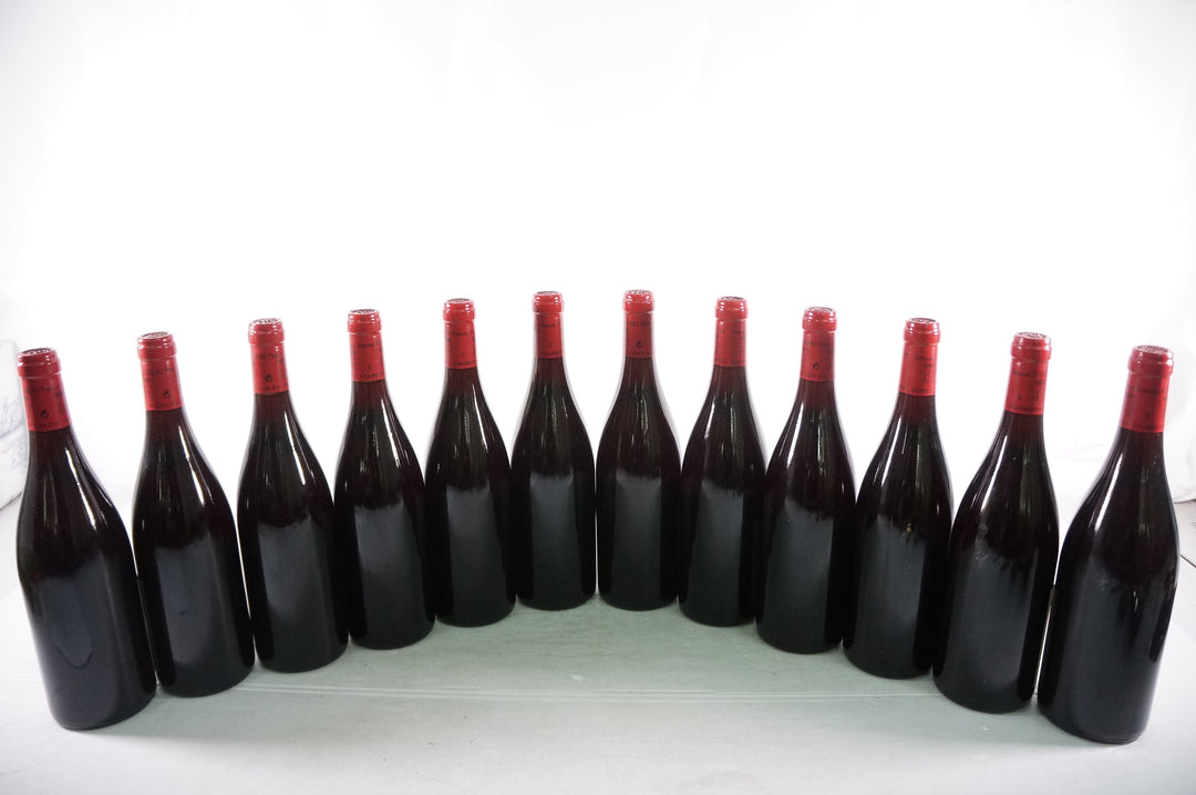 Armand Rousseau Charmes Chambertin Grand Cru 2008