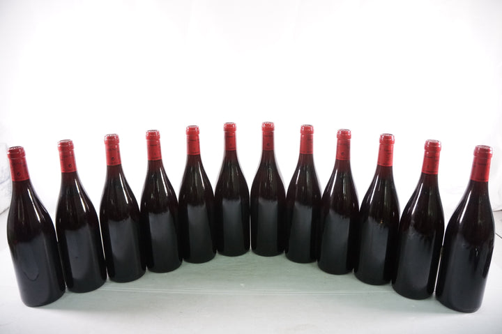 Armand Rousseau Charmes Chambertin Grand Cru 2008