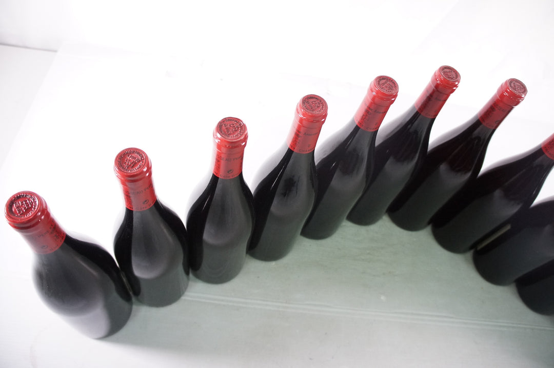 Armand Rousseau Charmes Chambertin Grand Cru 2008