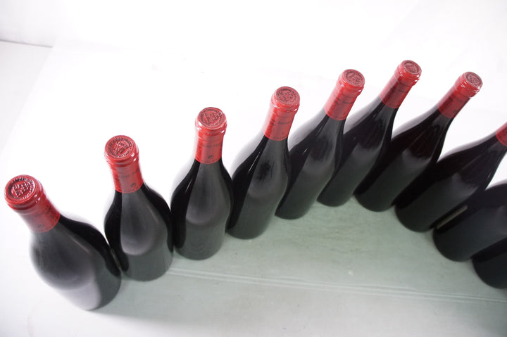Armand Rousseau Charmes Chambertin Grand Cru 2008