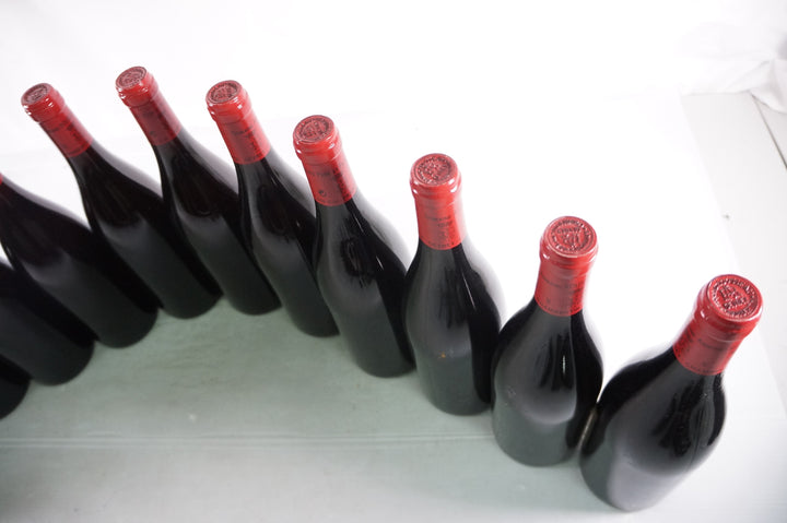 Armand Rousseau Charmes Chambertin Grand Cru 2008