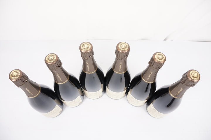 Pascal Doquet Vertus 1er Cru Extra Brut 2008